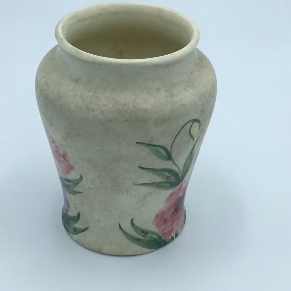 Vintage Redford Ware Mini Vase